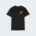 TSHIRT SANTA CRUZ KENDALL BLACK
