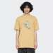 TSHIRT SANTA CRUZ HOLO SCREAMING HAND PARCHMENT