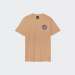 TSHIRT SANTA CRUZ VIVID TAUPE