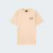 TSHIRT SANTA CRUZ  WITCHDOCTOR MONO VANILLA