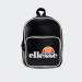 MOCHILA ELLESSE LORRA MINI BLACK