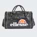 SACO ELLESSE DEMMY BLACK