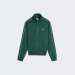 CASACO LACOSTE SH1457-00 GREEN