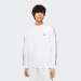 SWEATSHIRT LACOSTE SH5073 WHITE