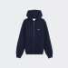 CASACO LACOSTE SH9626 NAVY BLUE