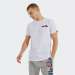 TSHIRT ELLESSE VOODOO WHITE