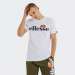 TSHIRT ELLESSE SL PRADO WHITE