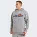 HOODIE ELLESSE GOTTERO GREY MARL