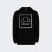 HOODIE ELLESSE VEGA OH BLACK