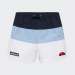 CALÇÕES DE BANHO ELLESSE CIELO SWIM NAVY/BLUE
