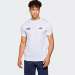 TSHIRT ELLESSE LA VERSA WHITE