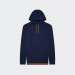 HOODIE ELLESSE ETHER OH NAVY