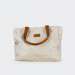 MALA CUBANAS SHORE250BEIGE
