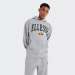 HOODIE ELLESSE DUKE OH GREY MARL