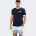 TSHIRT ELLESSE MEDUNO NAVY