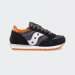 SAUCONY JAZZ ORIGINAL W BLK/GY/ORG