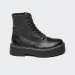 BOTAS STEVE MADDEN SKYLAR BLACK