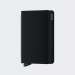 CARTEIRA SECRID SLIMWALLET MATTE BLACK