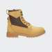 BOTAS LUMBERJACK KOMBAT YELLOW