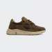 TÉNIS LUMBERJACK KOBE MILITARY GREEN/BROWN