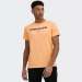 TSHIRT 4F TTSHM364 ORANGE