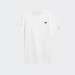 TSHIRT 4F TTSHM536 WHITE