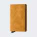 CARTEIRA SECRID SLIMWALLET OCHRE