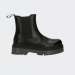 BOTAS LUMBERJACK ELYSE BEATLES BLACK/BLACK