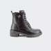 BOTAS LUMBERJACK KOMBAT BLACK