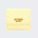 CARTEIRA GUESS NERINA MINI YELLOW