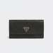 CARTEIRA GUESS HELAINA SLG SMALL BLACK