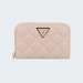 CARTEIRA GUESS GIULLY MEDIUM LIGHT BEIGE