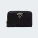 CARTEIRA GUESS LAUREL BLACK