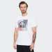 TSHIRT ELLESSE FLECTA WHITE