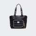 MALA LIU JO TA4205T3135-22222 NERO