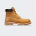 BOTAS TIMBERLAND 61N PREMIUM CAMEL