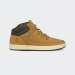 BOTAS K TIMBERLAND  DAVIS SQUARE CAMEL