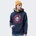 HOODIE TIMBERLAND LITTLE COLD RIVER DARK SAPHIRE