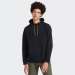 HOODIE TIMBERLAND ESSENTIALS TERRAIN GRID BLACK