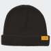 GORRO TIMBERLAND FISHERMAN BLACK