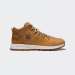 BOTAS TIMBERLAND SPRINT TREKKER MID MD BRN