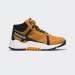 BOTAS TIMBERLAND SOLAR WAVE MID CAMEL