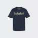 TSHIRT TIMBERLAND KENNEBEC DARK SAPPHIRE