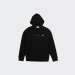 HOODIE TIMBERLAND EXETER RIVER BLACK