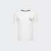 TSHIRT LIU JO TF3086J0088-R9291 LT IVORY/E