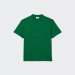 TSHIRT LACOSTE PADDED BADGE ROCKET