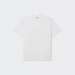 TSHIRT LACOSTE PADDED BADGE ABYSM