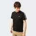 TSHIRT LACOSTE TH5071 BLACK