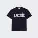 TSHIRT LACOSTE TH7411-00 ABYSM