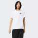 TSHIRT LACOSTE TH9665 WHITE